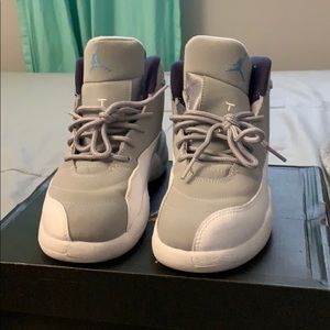Jordan 12’s Retro Preschool